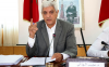 الوزاني ينفي عزمه الترشح للانتخابات التشريعية بإقليم الدريوش