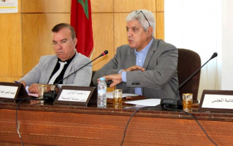 جماعة الحسيمة تنخرط في الشبكة المغربية للجماعات الترابية المنفتحة