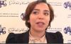 رئيسة منظمة شباب الاصالة والمعاصرة