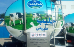 تعاونية "كولينور" لانتاج الحليب تعلن عن فرص عمل بالحسيمة