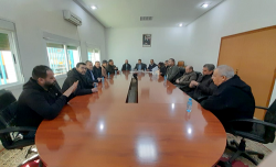 مجلس جماعة النكور يصادق بالاجماع على نقط دورة فبراير