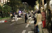 مصرع اربعة مغاربة في الاعتداء الارهابي بنيس الفرنسية