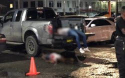 عصابة مقترف جريمة "لاكريم" تضرب من جديد وتصفي شخصين