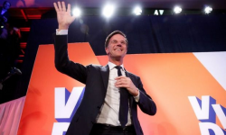 الحزب الحاكم يفوز في الانتخابات الهولندية وفشل لليمين المتطرف