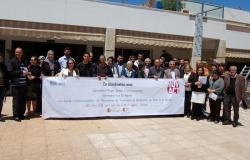 المغرب يطرد ناشط اسباني يعمل على مشروع للصحة العامة بالحسيمة
