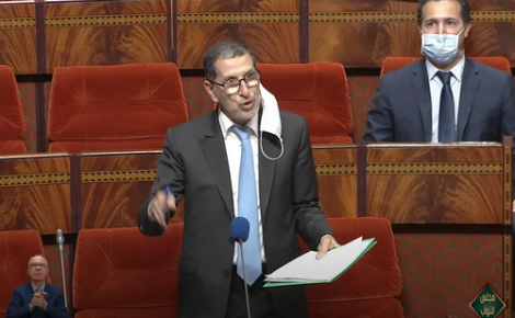 العثماني: لا نريد أن يتحول العيد من فرح إلى حزن ومأساة