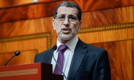 الحكومة تؤجل دراسة مشروع القانون المتعلق بشبكات التواصل الاجتماعي