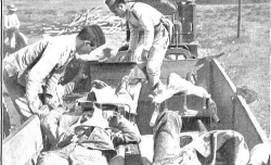 معركة "واد الذئاب".. عندما سحقت المقاومة الريفية الجيش الاسباني