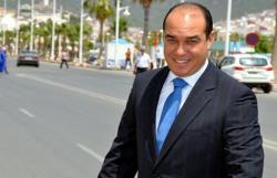 اعتقال شقيق وزير الشباب والرياضة بالناظور لإصداره شيكا بدون رصيد
