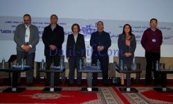 طرد عضوة من حزب "البام" بالحسيمة واستقالة آخر بامزورن