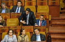 البام : الحكومة تحرم البرلمانيين من اقتراح قوانين تنظيمية للامازيغية
