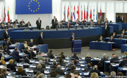 البرلمان الاوروبي يرفض ادراج "الاوضاع بالريف" ضمن مناقشاته