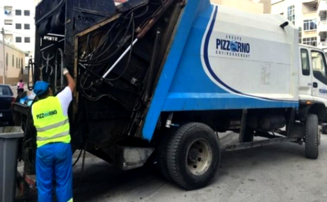 بعدما استنزفت ميزانياتها .. هل اقترب "الطلاق" بين جماعات الحسيمة وشركة "بيزورنو "