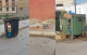 غياب "حاويات الأزبال" يثير استياء ساكنة مدينة بني بوعياش