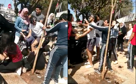 بعد الاعتداء على طالبتين من الحسيمة في الرباط.. البام يجر وزير التعليم للمساءلة