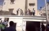 معطلون يقتحمون مقر حزب العدالة والتنمية