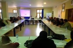 العدالة والتنمية بالحسيمة ينظم دورة تكوينية حول "الحكامة والتنمية المحلية"