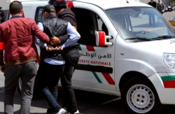 النصب على حالمين بالهجرة يقود شخصا الى سجن الحسيمة