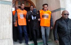 الأمن يضع يده على أخطر أباطرة المخدرات بمنطقة الشمال