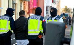 إسبانيا تعد لترحيل جهادي من الناظور متورط في هجمات مدريد