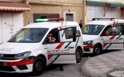 الحسيمة..العثور على جثة أربعيني داخل منزل ببني بوعياش