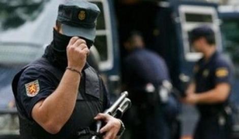 اعتقال 6 أشخاص بينهم مغربيين اثر تفكيك "خلية جهادية" باسبانيا
