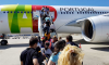 مطار الحسيمة يستقبل رحلات جوية سياحية من لشبونة البرتغالية