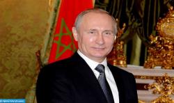 بوتين يعلن عن تسجيل روسيا أول لقاح ضد الفيروس كورونا