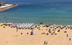 امغار يجر وزيرة السياحة للمساءلة بسبب وضعية شواطئ اقليم الحسيمة