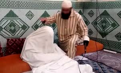 الحسيمة.. منزل لممارسة "الشعوذة" يقلق راحة السكان