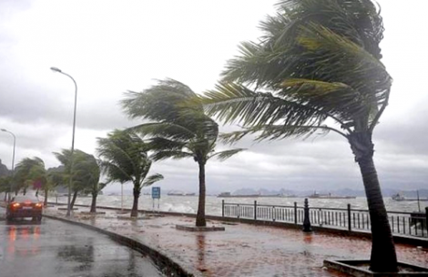 امطار عاصفية ورياح قوية قد تصل الى 90 كلم في الساعة بالحسيمة