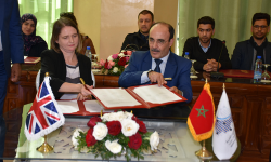 الخارجية البريطانية تدعم جهة الشمال من أجل تنزيل البرنامج الجهوي للتنمية
