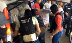اعتقال مغربي بعد ضبط 2,5 طن من الكوكايين بقيمة 600 مليون يورو (فيديو)