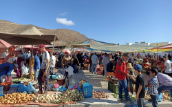 الحسيمة.. افتتاح السوق الاسبوعي لجماعة الرواضي بعد تهيئته (صور)