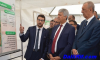 فيديو.. وزير الفلاحة يشرف على إطلاق عدد من المشاريع باقليم الحسيمة