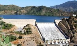 دراسة إحداث سدود صغيرة لتأمين تزويد ساكنة الحسيمة بالماء