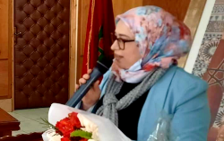 واقع الهوية الثقافية عند الريفي في بلاد المهجر-"إزران "نموذجا-