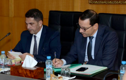 الحسيمة.. فتح الترشيح لشغل مناصب مدير المدرسة الوطنية وعميد كلية العلوم والتقنيات