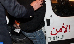 سبع سنوات سجنا لمتهمين بسرقة منازل المهاجرين بامزورن