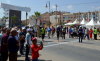 المهرجان الصيفي .. تنظيم سباق على الطريق بجماعة ايت يوسف وعلي