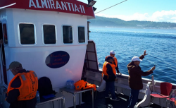 مشروع لتمكين قوارب الصيد بالمتوسط من ممارسة نشاط السياحة البحرية