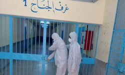 تسجيل ثلاث اصابات جديدة وحالة وفاة بسبب كورونا في سجن  "طنجة 1"