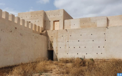 الحسيمة.. قصبة سنادة معلمة تاريخية فريدة ورافعة للتنمية القروية
