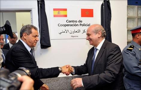 لماذا يتجنب المغرب فتح ملف الغازات السامة بالريف مع اسبانيا