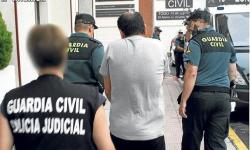 محاكمة مغربي أستُعمِلت سيارته في اقتحام معبر بني انصار