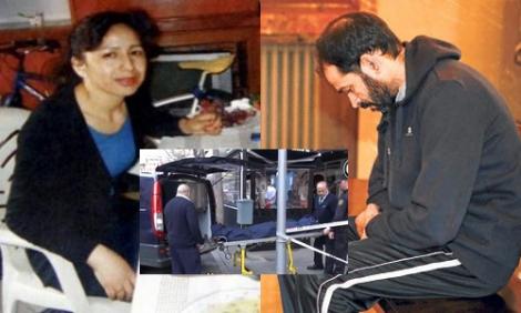 اسبانيا : مغربي يواجه 16 سنة من السجن لقتله صديقته ومحاولته الانتحار(فيديو)