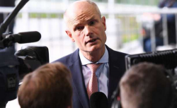 هذا ما قررته هولندا بعد الغاء اوجار زيارته بسبب حراك الريف