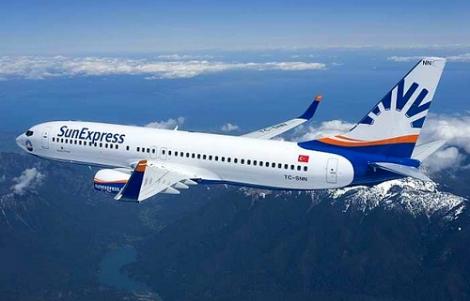 "سن اكسبريس" للطيران ترفع عدد رحلاتها إلى الناظور من أمستردام وكولونيا