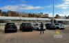 اسبانيا.. اعتراض 5 سيارات فارهة مسروقة كانت في طريقها الى المغرب