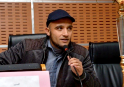 الملك محمد السادس: صوت الحكمة من أجل غزة